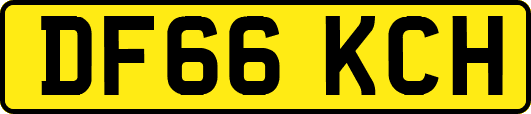 DF66KCH