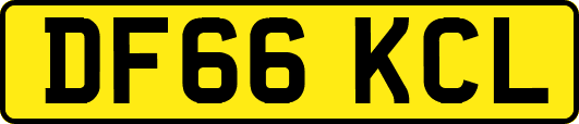 DF66KCL