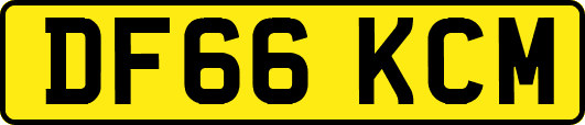 DF66KCM