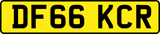 DF66KCR