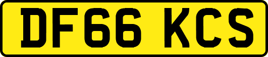 DF66KCS