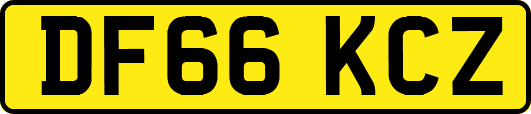 DF66KCZ