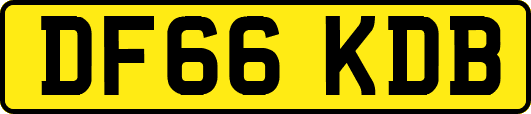 DF66KDB