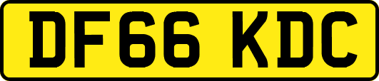 DF66KDC