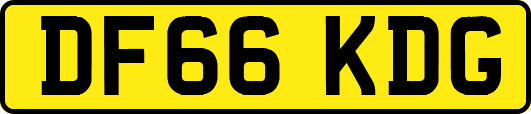 DF66KDG