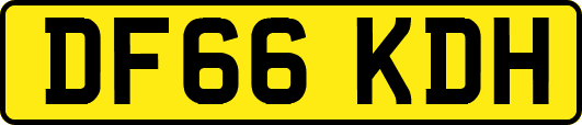 DF66KDH