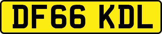DF66KDL