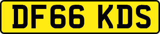 DF66KDS