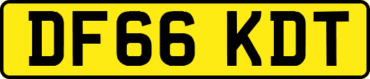 DF66KDT