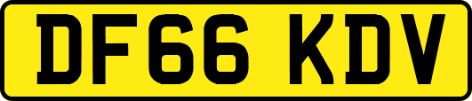 DF66KDV