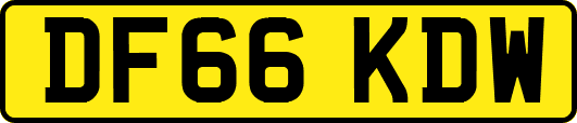 DF66KDW