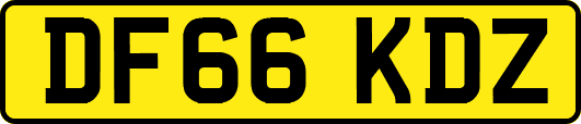 DF66KDZ