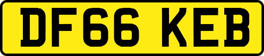 DF66KEB