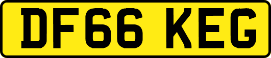 DF66KEG