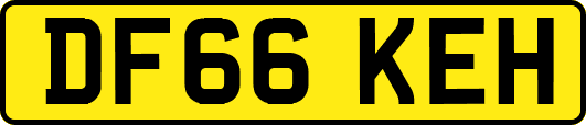 DF66KEH