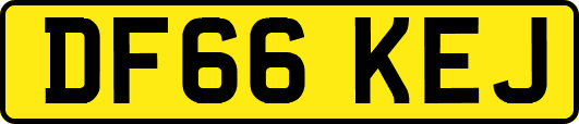 DF66KEJ