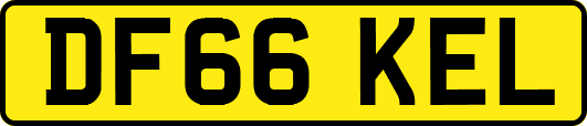 DF66KEL