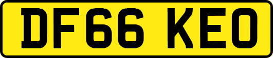 DF66KEO