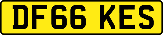 DF66KES