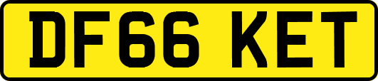 DF66KET