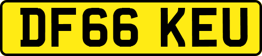 DF66KEU