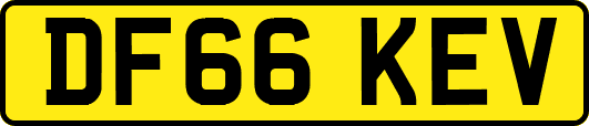 DF66KEV