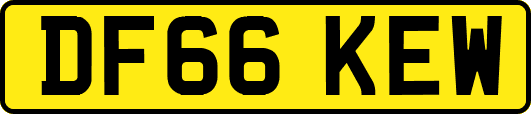 DF66KEW