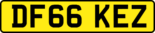 DF66KEZ