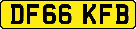 DF66KFB