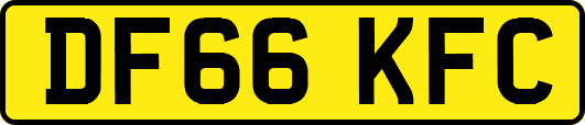 DF66KFC