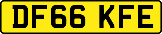 DF66KFE