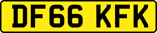 DF66KFK