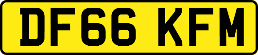 DF66KFM