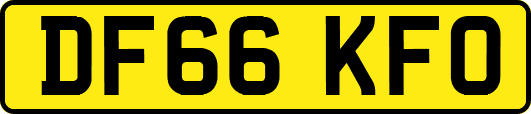 DF66KFO