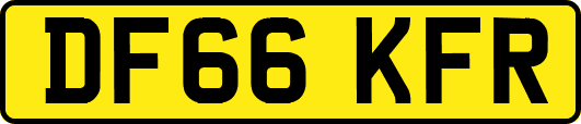 DF66KFR