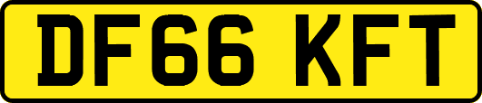DF66KFT