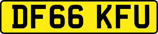 DF66KFU
