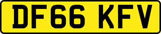 DF66KFV