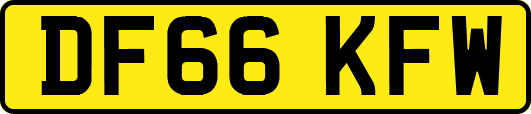 DF66KFW