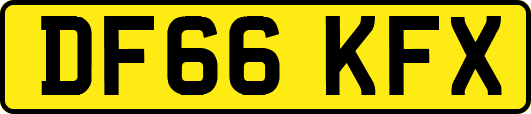 DF66KFX
