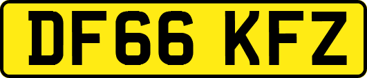 DF66KFZ
