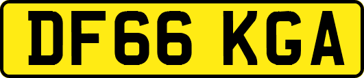 DF66KGA