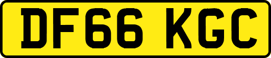 DF66KGC