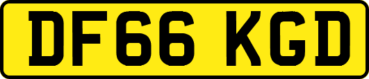 DF66KGD