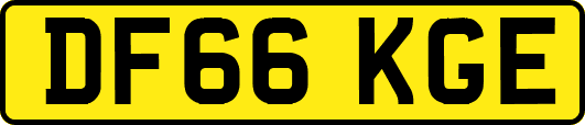 DF66KGE