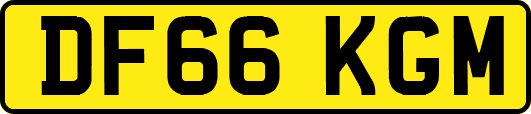 DF66KGM