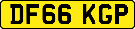 DF66KGP