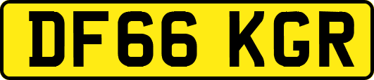 DF66KGR