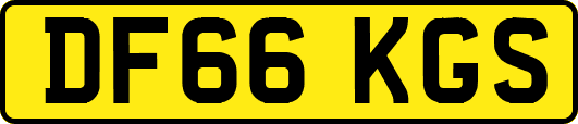 DF66KGS
