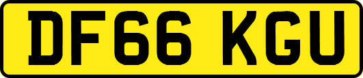 DF66KGU